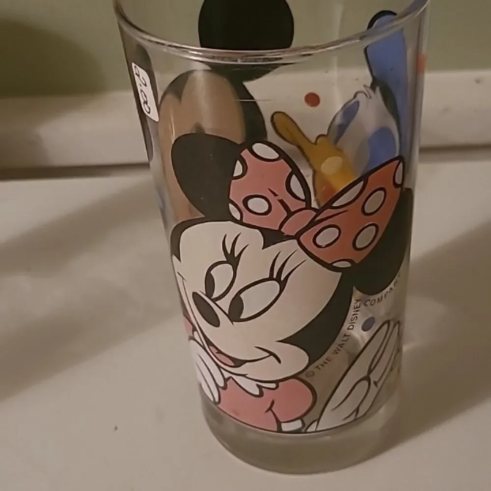 Disney enjoy your